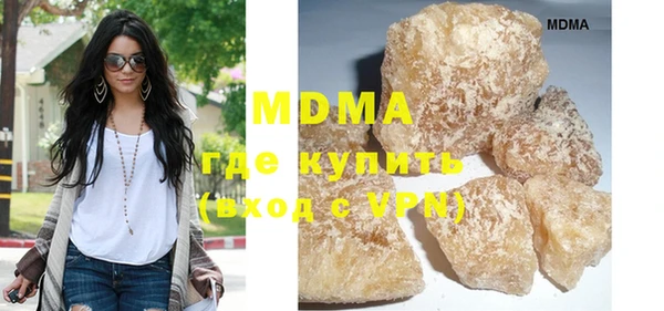 бутират Кущёвская